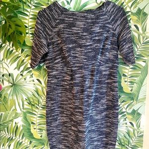 Jules & Jim Maternity Dress